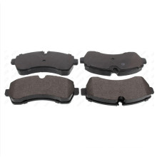 D1699 0044206820 0044208220 car brake pads for mercedes-benz sprinter